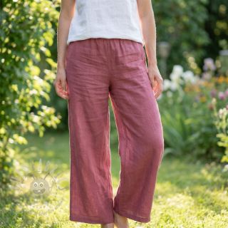 Len SORONA aubergine