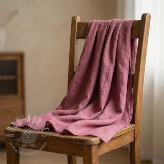 Len SORONA aubergine