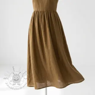 Len SORONA khaki brown