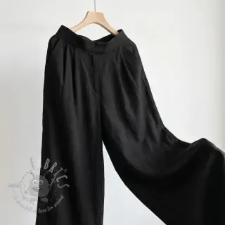 Len SORONA black