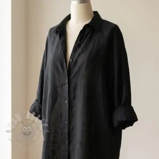 Len SORONA black