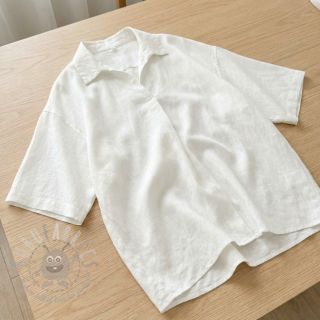 Len SORONA off white