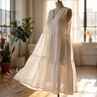 Len SORONA off white