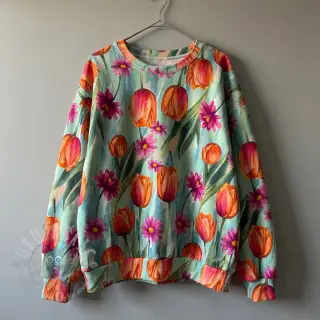 Jersey VISCOSE LYCRA HEAVY Full colors design C