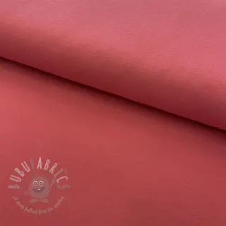 Jersey spiced coral ORGANIC