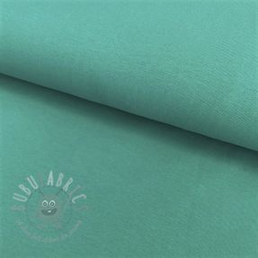 Jersey light petrol ORGANIC