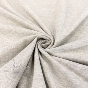 Jersey LUREX light sand