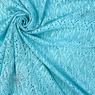Koronka Kalio blue