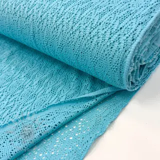Koronka Kalio blue