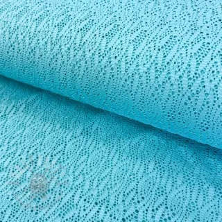 Koronka Kalio blue