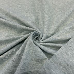 Dresówka green melange