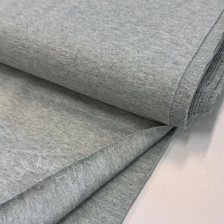Dresówka green melange
