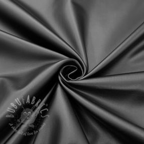 Sztuczna skóra odzieżowa SOFT STRETCH black