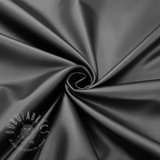 Sztuczna skóra odzieżowa SOFT STRETCH black