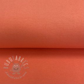 Ściągacz gładki pink ORGANIC