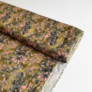 Wiskoza RAYON POPLIN Barrock design B