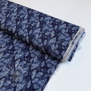 Wiskoza RAYON POPLIN Eve design E