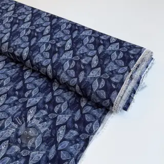 Wiskoza RAYON POPLIN Eve design E