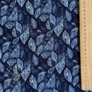 Wiskoza RAYON POPLIN Eve design E