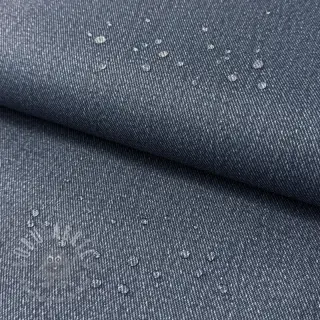 Tkanina wodoodporna JEANS LOOK denim
