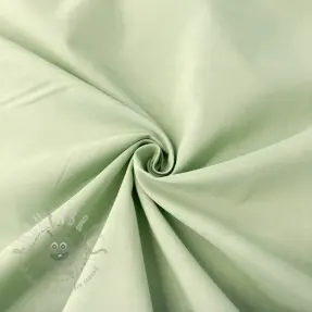 Bawełniana tkanina VOILE mint