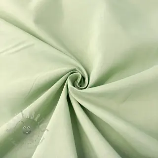 Bawełniana tkanina VOILE mint