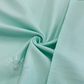 Dresówka mint