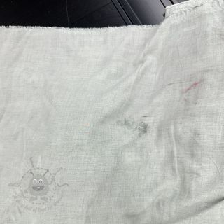 Wiskoza RADIANCE nile melange 2nd class