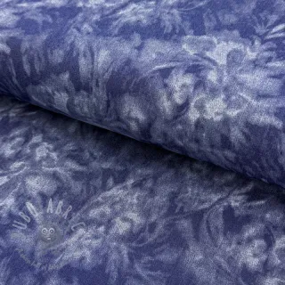 JEANS DENIM STRETCH Silverspray blue