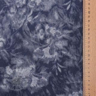 JEANS DENIM STRETCH Silverspray dark blue