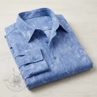 JEANS DENIM STRETCH Silverspray light jeans