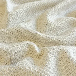 Dzianina swetrowa jacquard LUREX