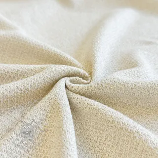 Dzianina swetrowa jacquard LUREX
