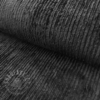 Sztuczne futro Noah black