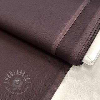 Tkanina płótno CANVAS WATERPROOF dark brown