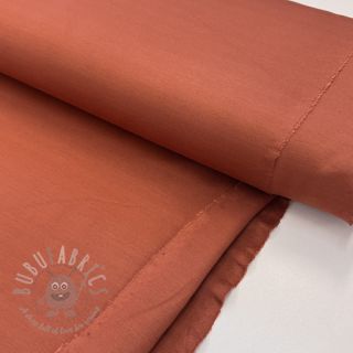 Tkanina na kostium damski PUNTA DI ROMA cognac