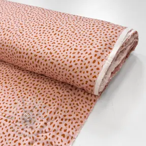 Wiskoza LUREX Dots powder