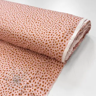 Wiskoza LUREX Dots powder