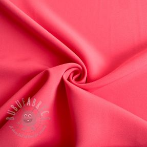 Tkanina na kostium damski JULIE coral