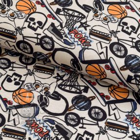 Jersey Cool light grey