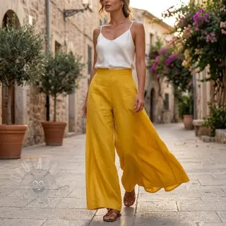 Len SORONA ochre