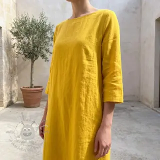 Len SORONA ochre