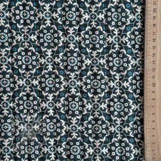 Bawełniana tkanina QUILT DOUBLE SIDED Stripe design A