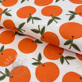 Tkanina dekoracyjna Fruits design C