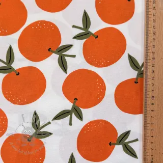 Tkanina dekoracyjna Fruits design C