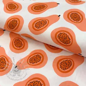 Tkanina dekoracyjna Fruits design A