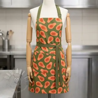 Tkanina dekoracyjna Fruits design B