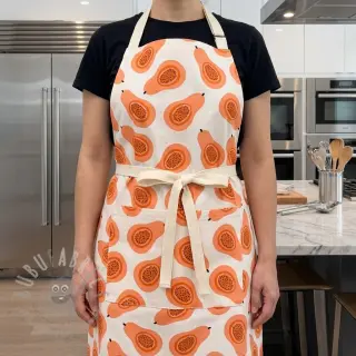 Tkanina dekoracyjna Fruits design A