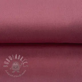 Drobny Sztruks dark rose