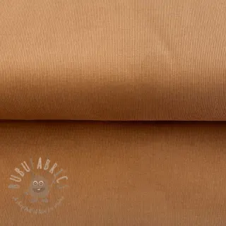 Drobny Sztruks caramel
